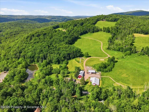 $249,900 | 74 Quarry Hill Road, Union Dale, PA 18470