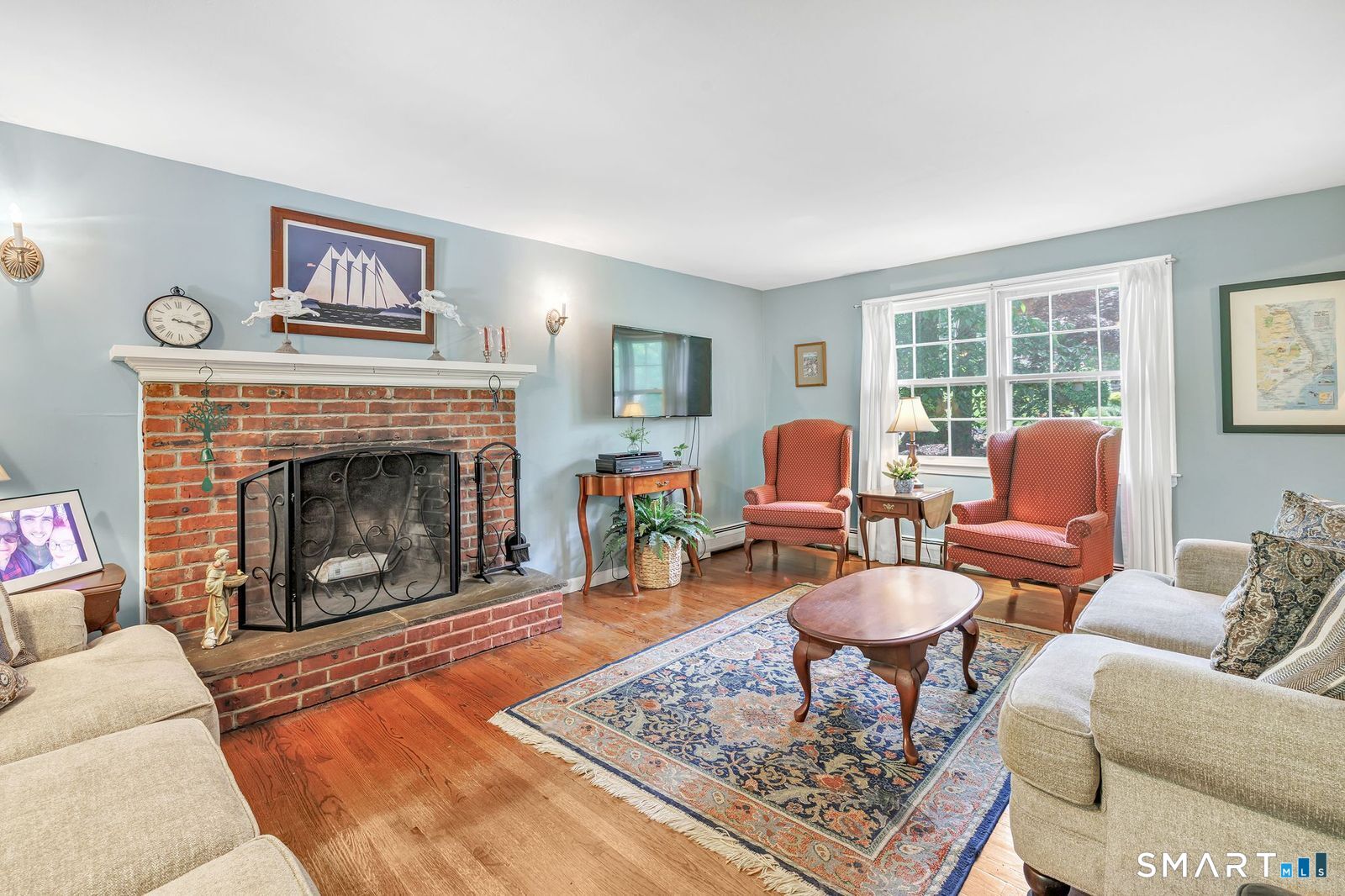 21 Overlook Place Trumbull, CT 06611 - Photo 6 of 37