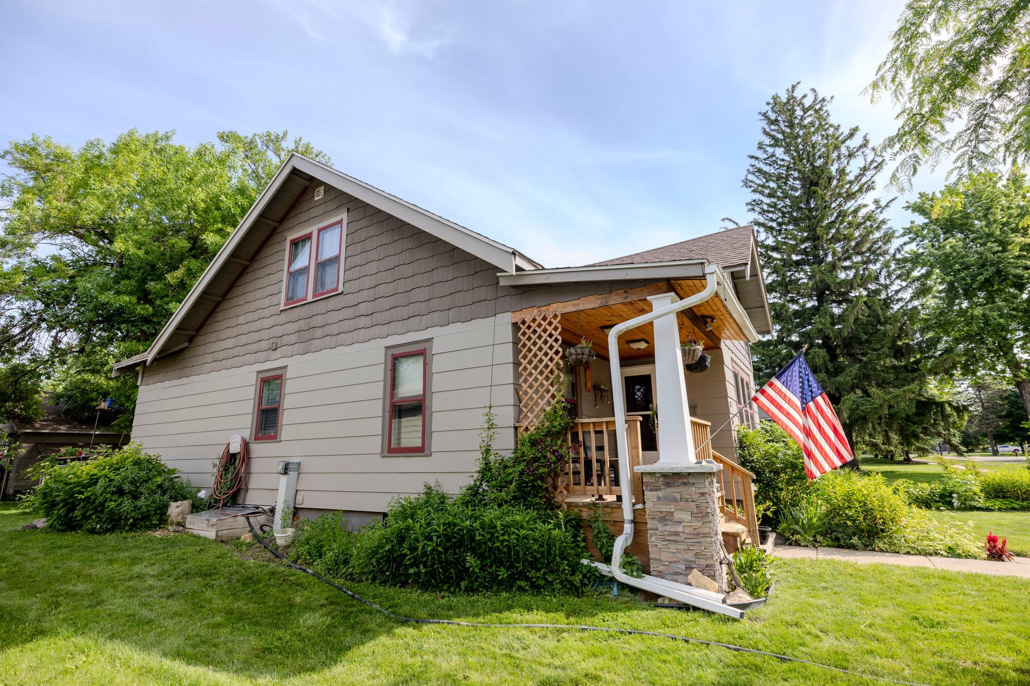 308 West 9th Street Morris, MN 56267 - Photo 5 of 62