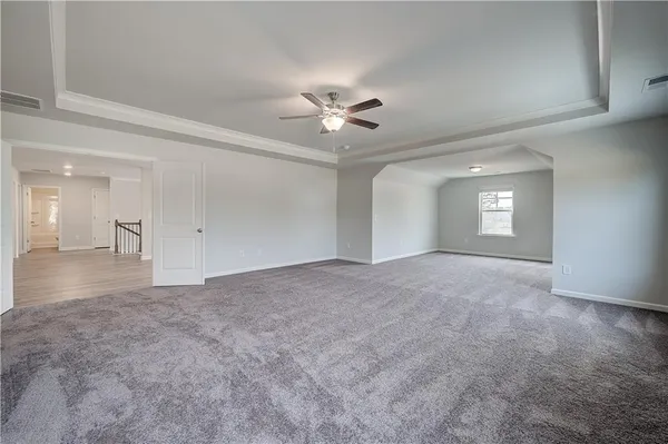 $499,540 | 748 Dunlake Way, Locust Grove, GA 30248
