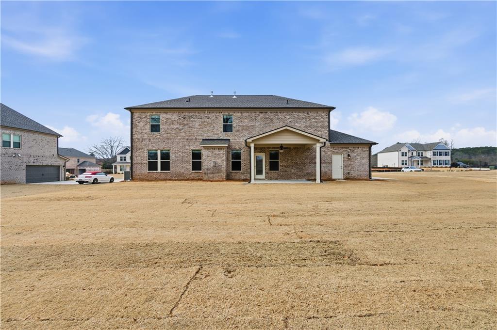 748 Dunlake Way Locust Grove, GA 30248 - Photo 33 of 35