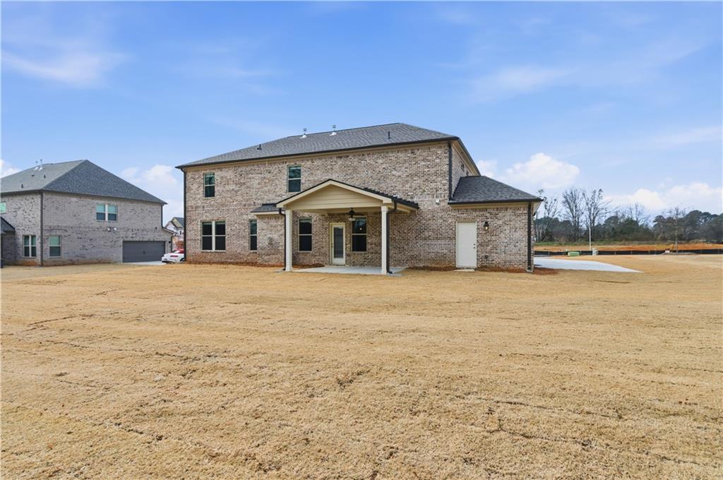 748 Dunlake Way Locust Grove, GA 30248 - Photo 34 of 35