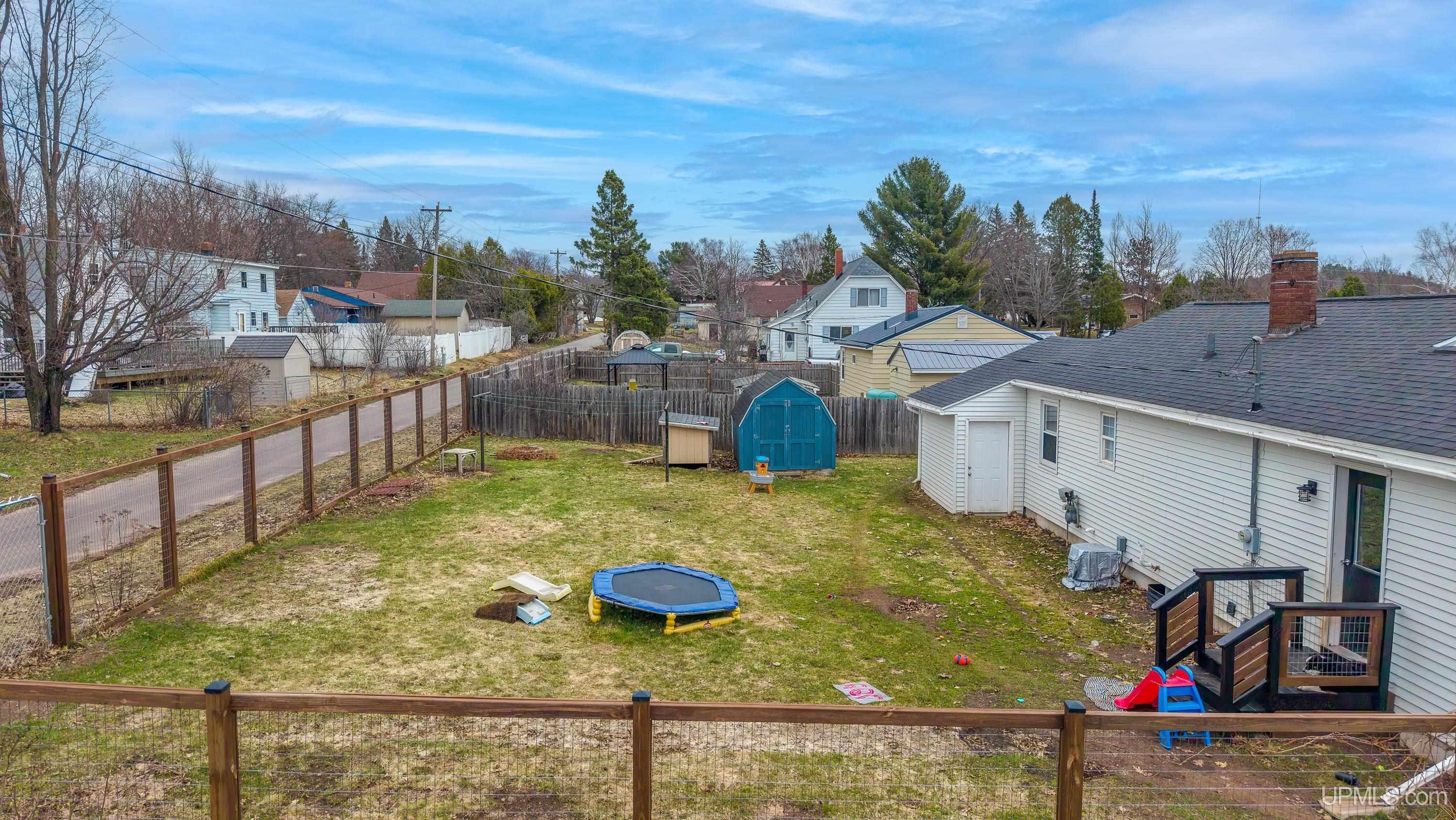563 Jopling Street Ishpeming, MI 49849 - Photo 16 of 19