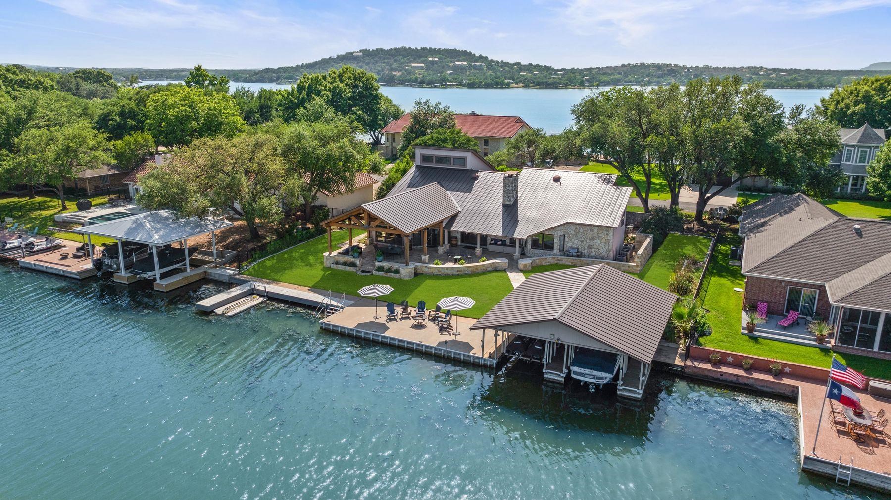 4 Beaver Island Road Granite Shoals, TX 78654 - Photo 1 of 1 Gallery Image 1