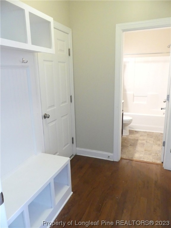 80 Pedley Place Cameron, NC 28326 - Photo 13 of 34 a view of bathroom