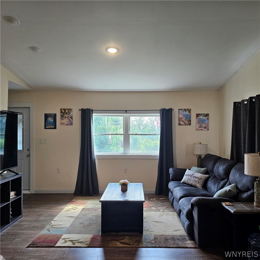 10248 Clarksburg Road North Collins, NY 14057 - Photo 10 of 35