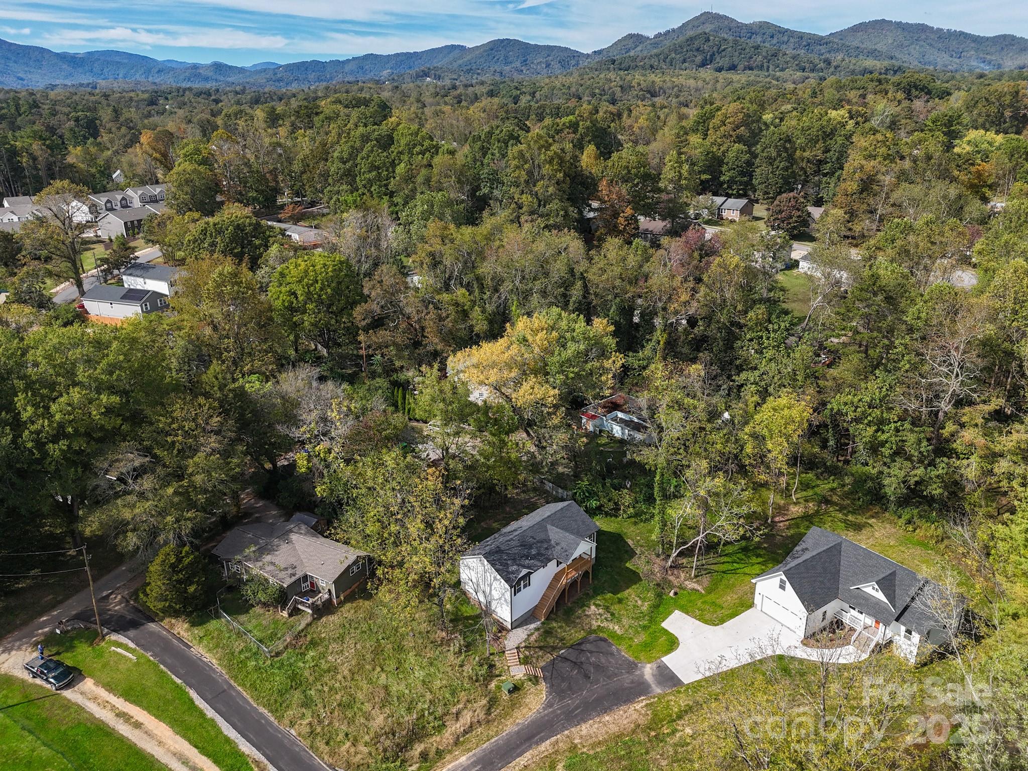 14 Holcombe Road Candler, NC 28715 - Photo 11 of 47