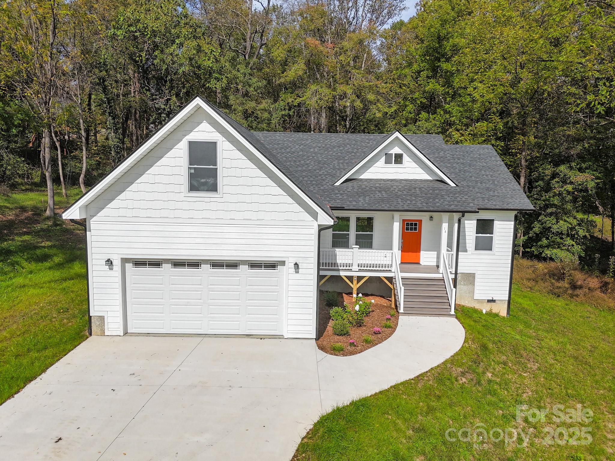 14 Holcombe Road Candler, NC 28715 - Photo 7 of 47