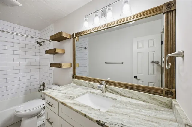 a picture of floor plan