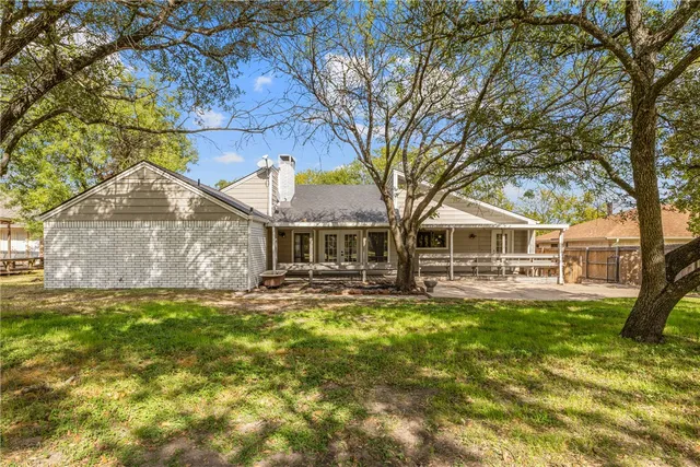 $429,500 | 2511 Arbor Drive, Bryan, TX 77802