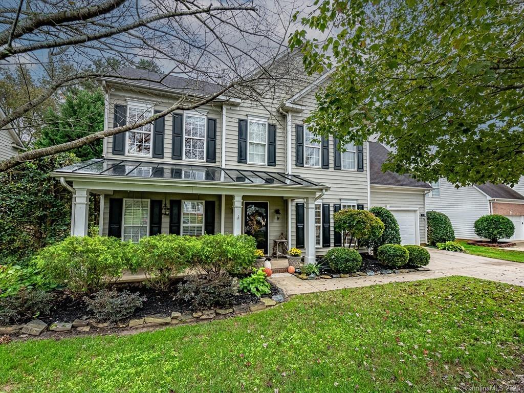 518 Circle Trace Road Monroe, NC 28110 - Photo 1 of 30 Gallery Image 1