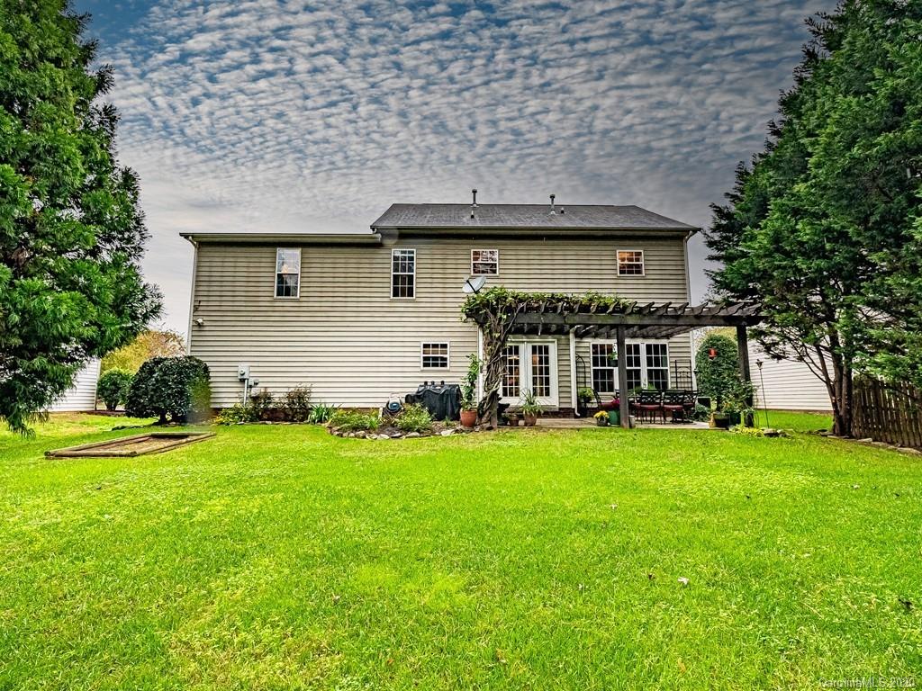 518 Circle Trace Road Monroe, NC 28110 - Photo 28 of 30 Gallery Image 28