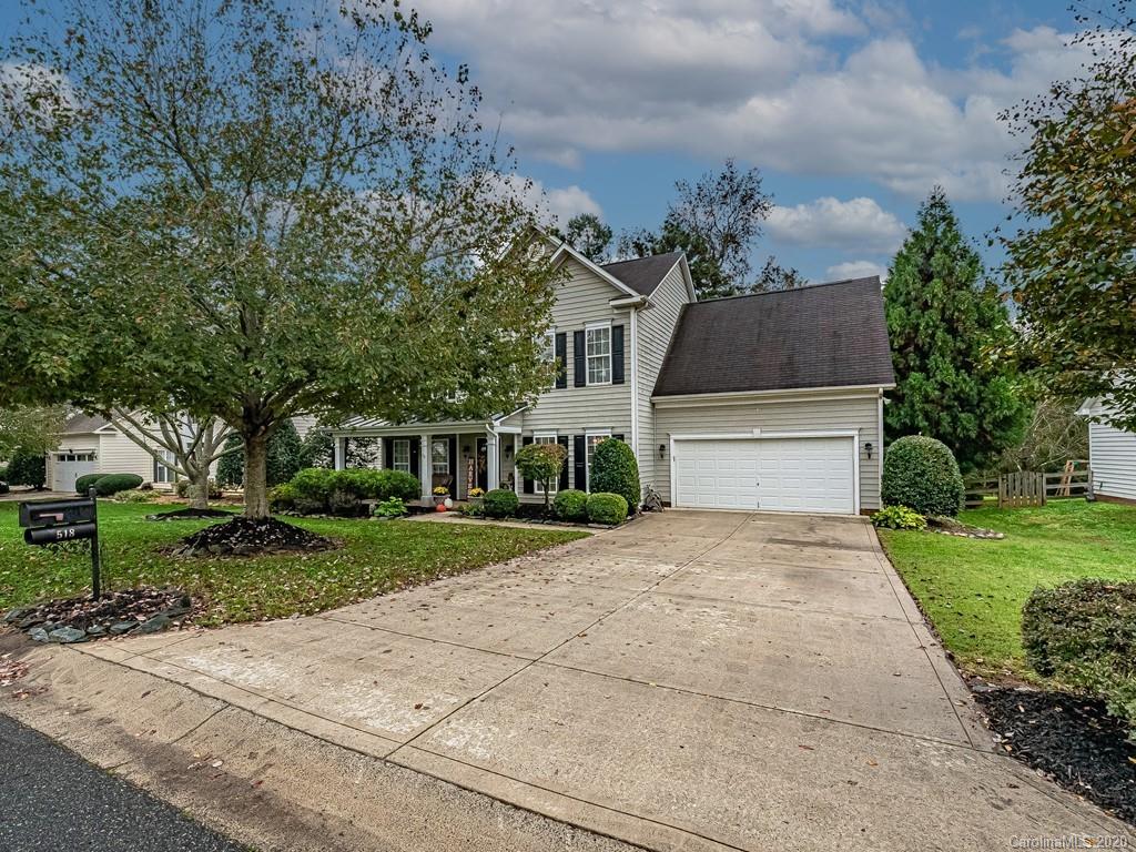 518 Circle Trace Road Monroe, NC 28110 - Photo 29 of 30 Gallery Image 29