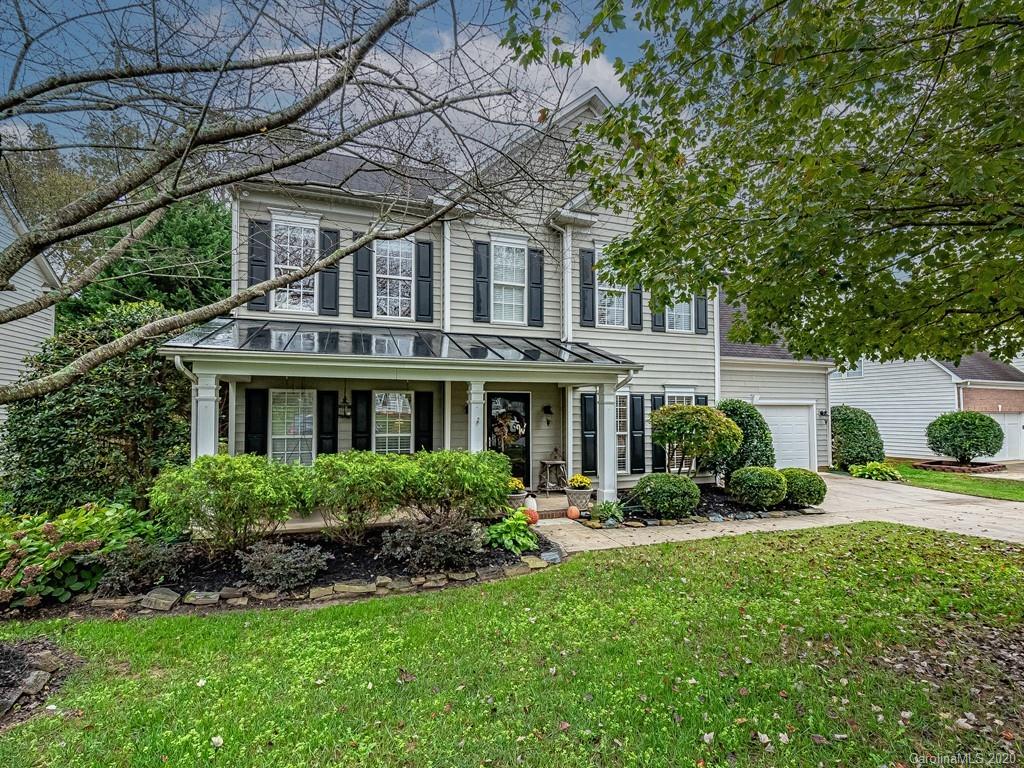 518 Circle Trace Road Monroe, NC 28110 - Photo 30 of 30 Gallery Image 30