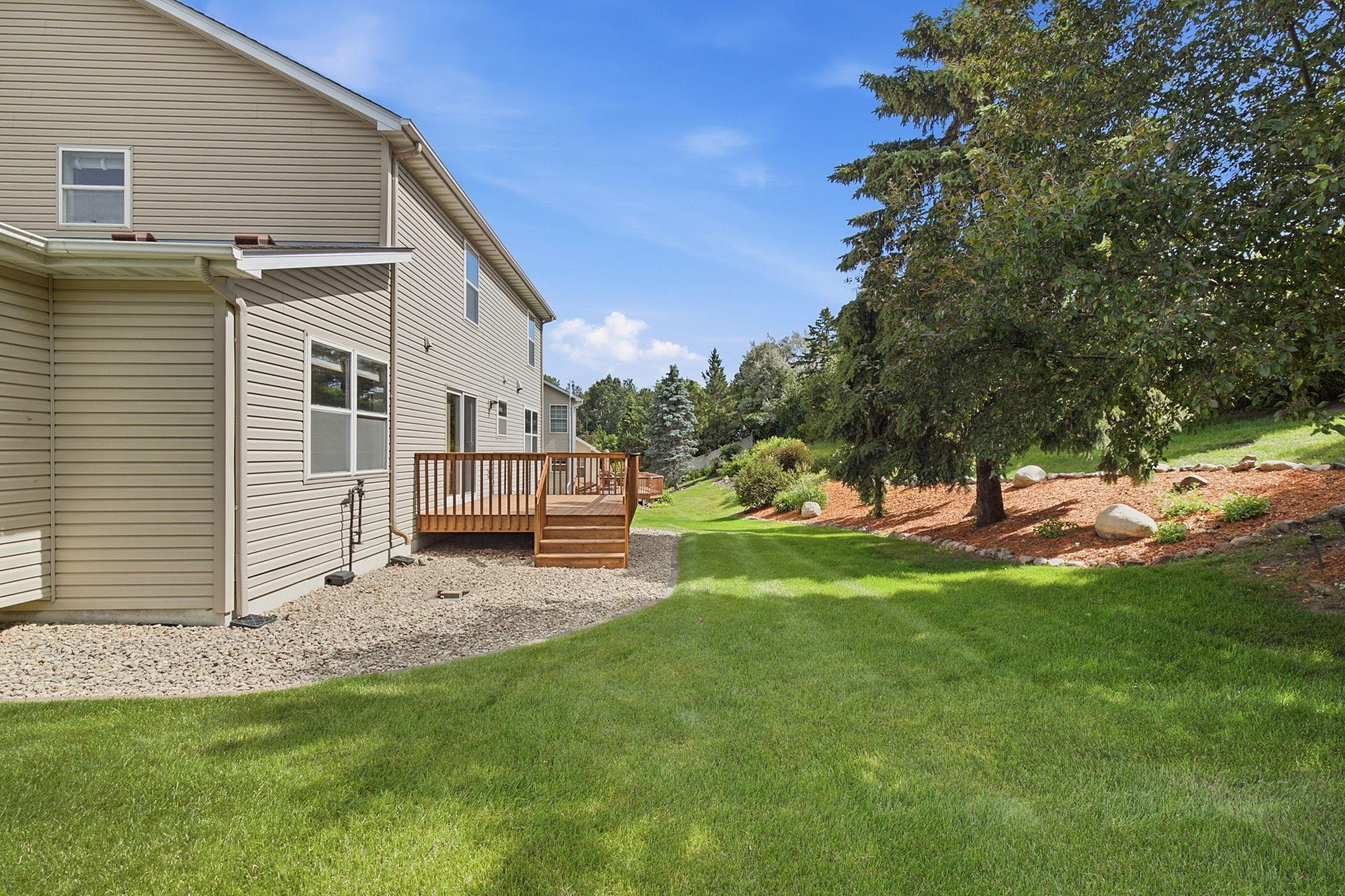 4918 Rusten Road Eagan, MN 55122 - Photo 48 of 58