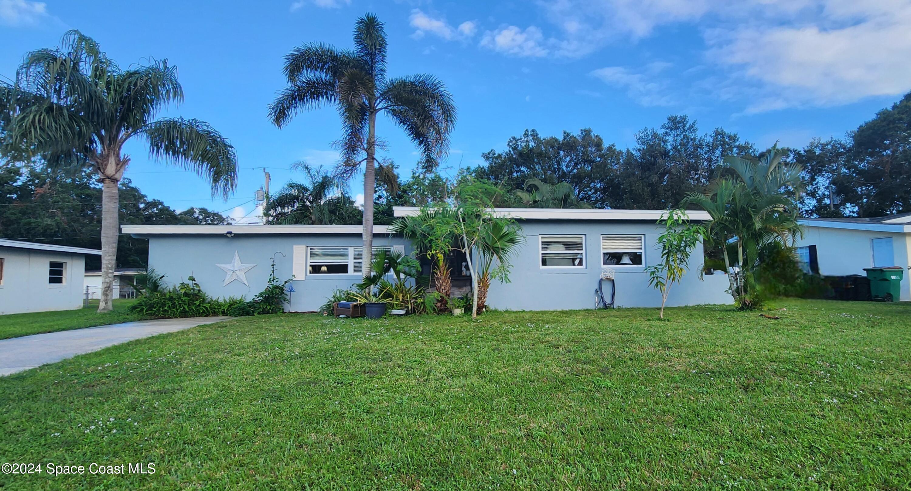 244 Monaco Road Melbourne, FL 32904 - Photo 1 of 19 244 Monaco