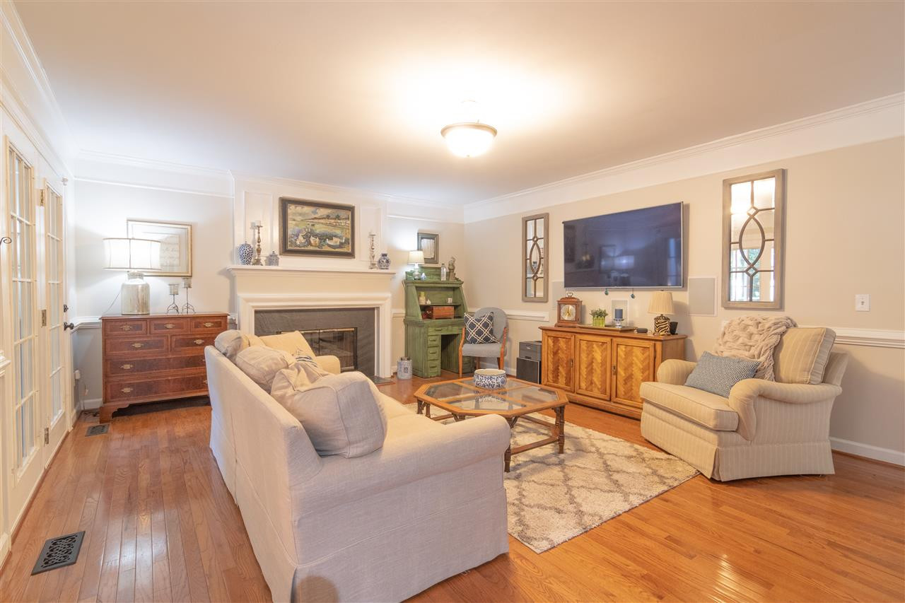 8109 Coleraine Court Raleigh, NC 27615 - Photo 14 of 30 Photo 14