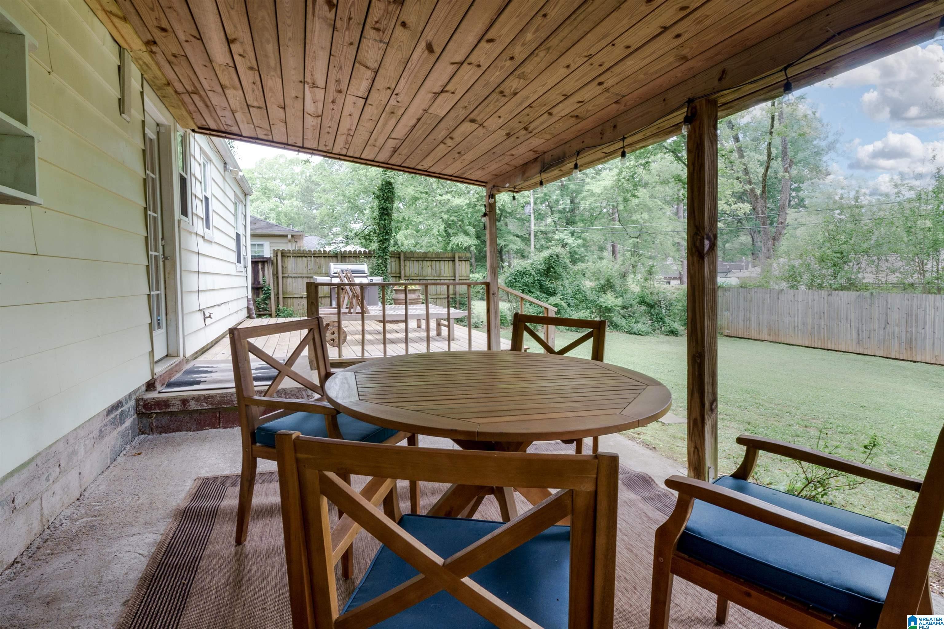 1106 Sims Avenue Birmingham, AL 35213 - Photo 27 of 34