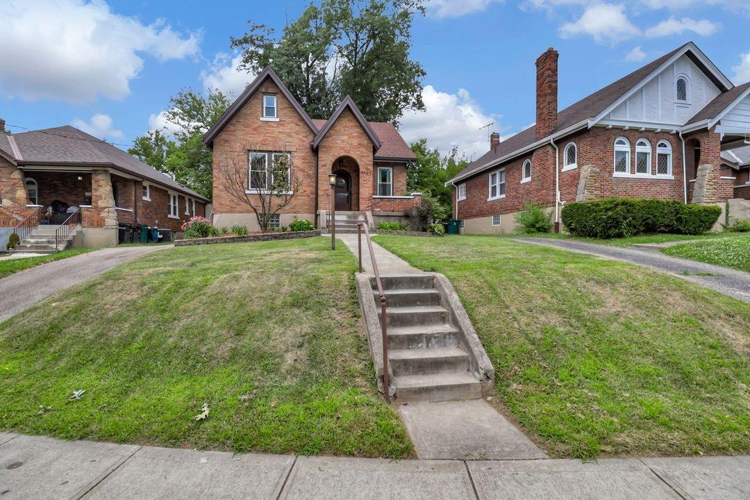 1107 Rutledge Avenue Cincinnati, OH 45205 - Photo 1 of 1 Gallery Image 1