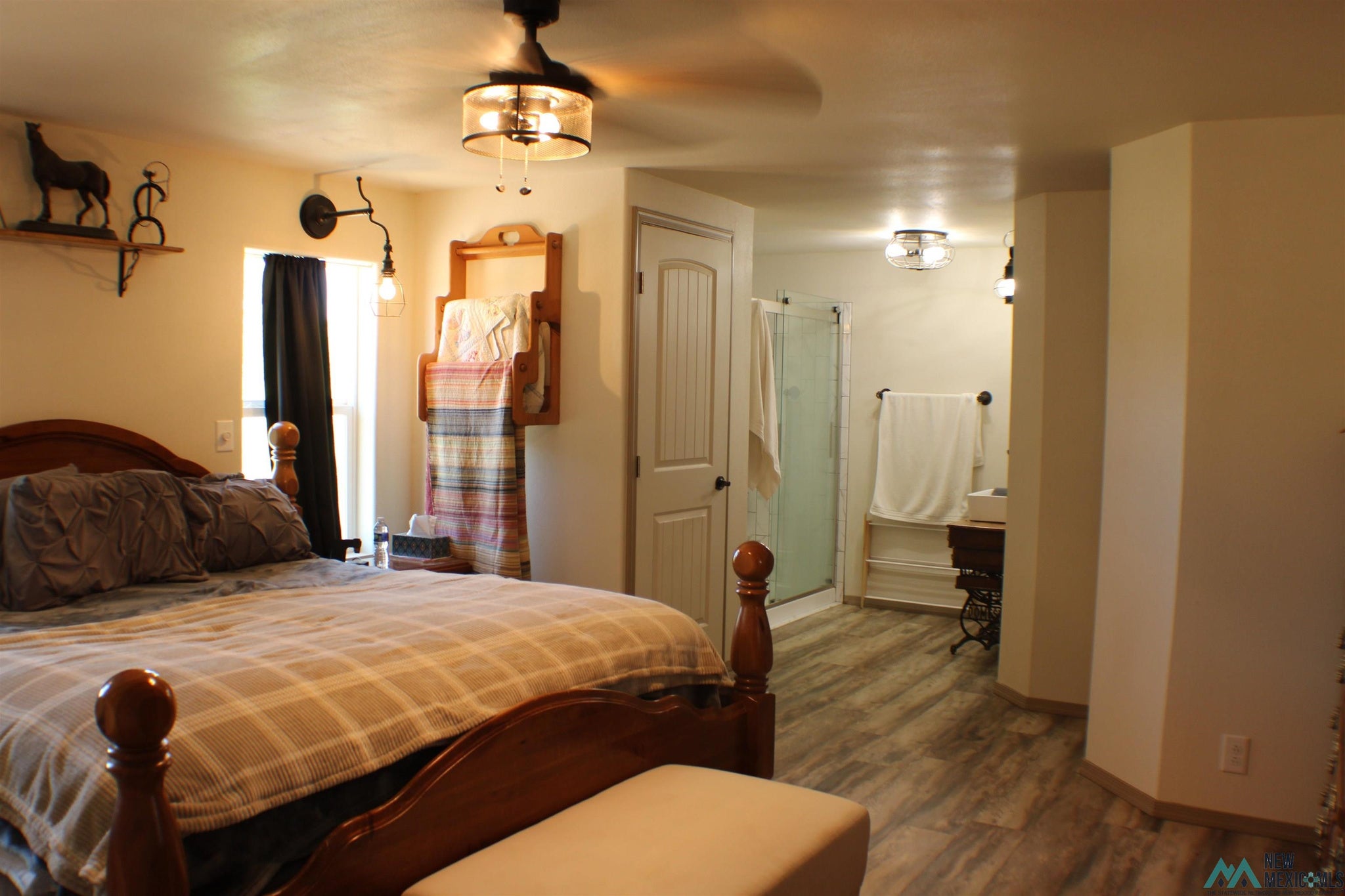 334 Animas Creek Road Caballo, NM 87931 - Photo 5 of 19 Gallery Image 5