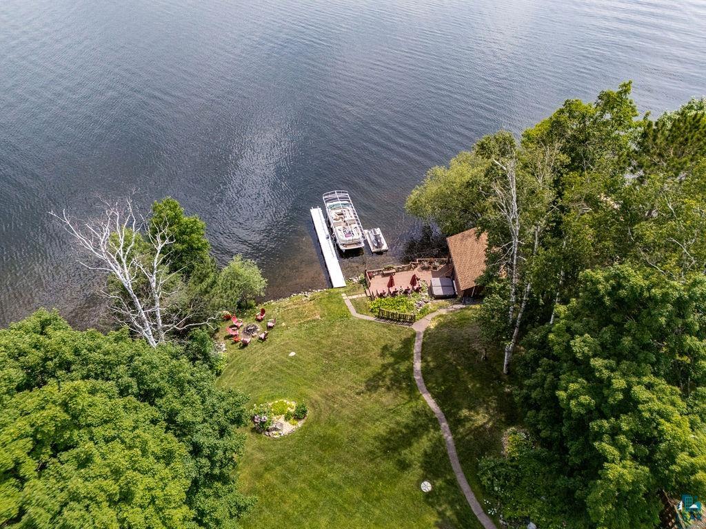 5994 North Pike Lake Road Duluth, MN 55811 - Photo 20 of 99