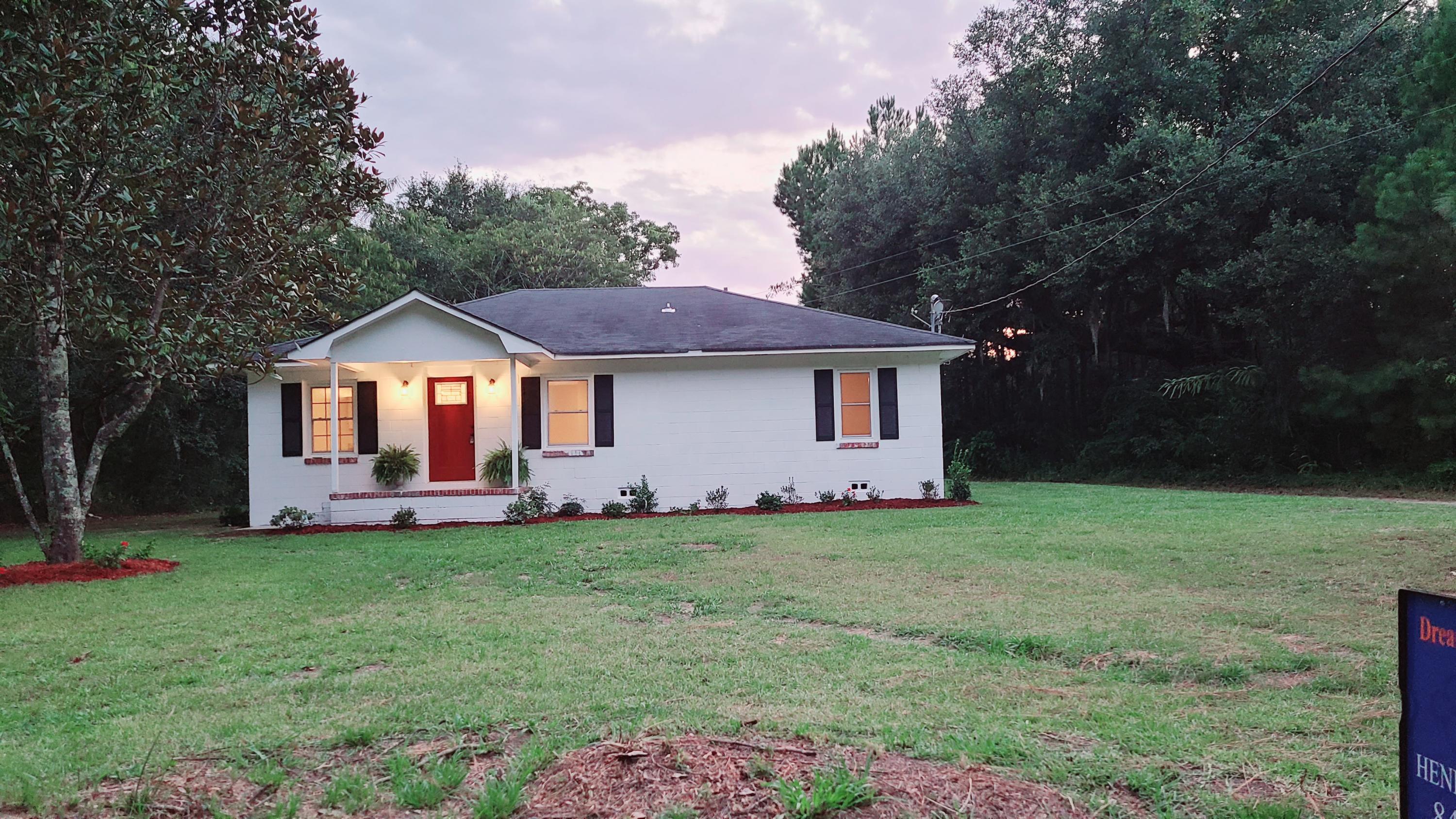 2605 Cainhoy Road Huger, SC 29450 - Photo 1 of 16 20200804_201654