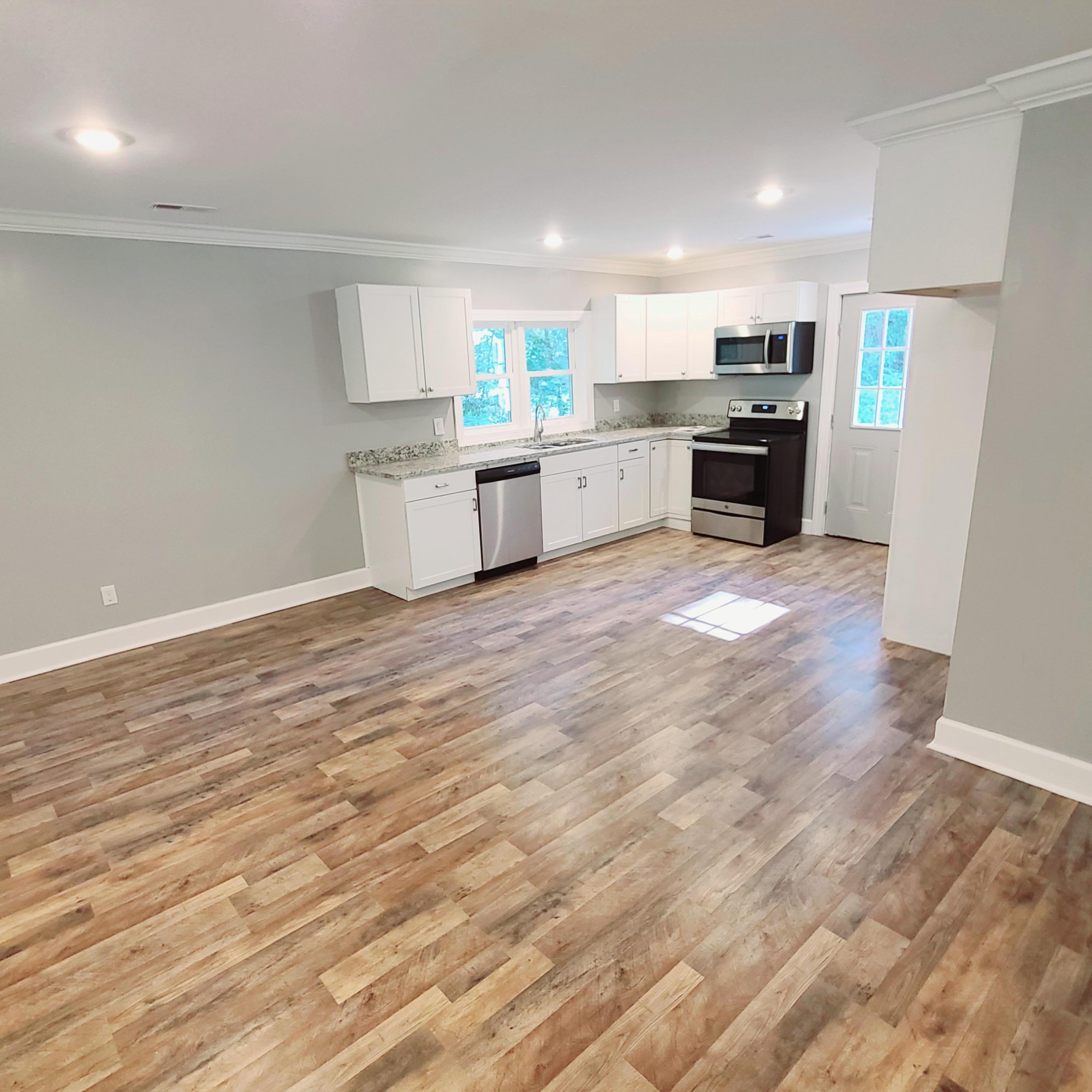 2605 Cainhoy Road Huger, SC 29450 - Photo 5 of 16 20200811_175102