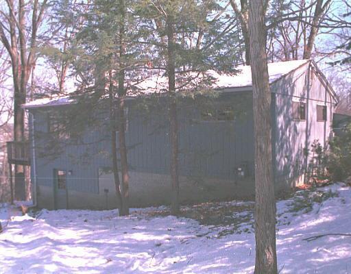 21 Cornell Road Danbury, CT 06811 - Photo 1 of 1 a view of a backyard of a house