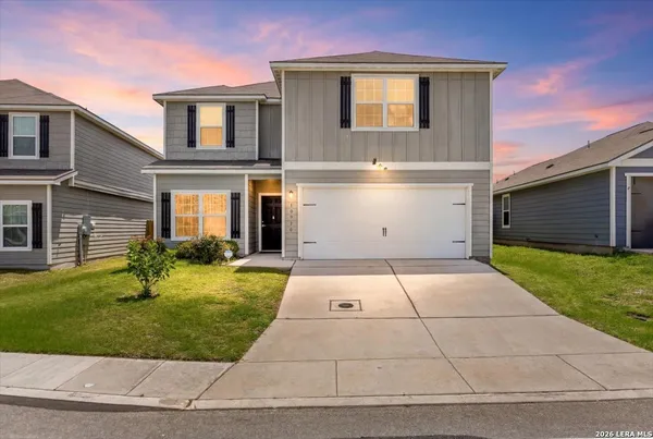 $315,000 | 10930 Monterey Pike, Converse, TX 78109