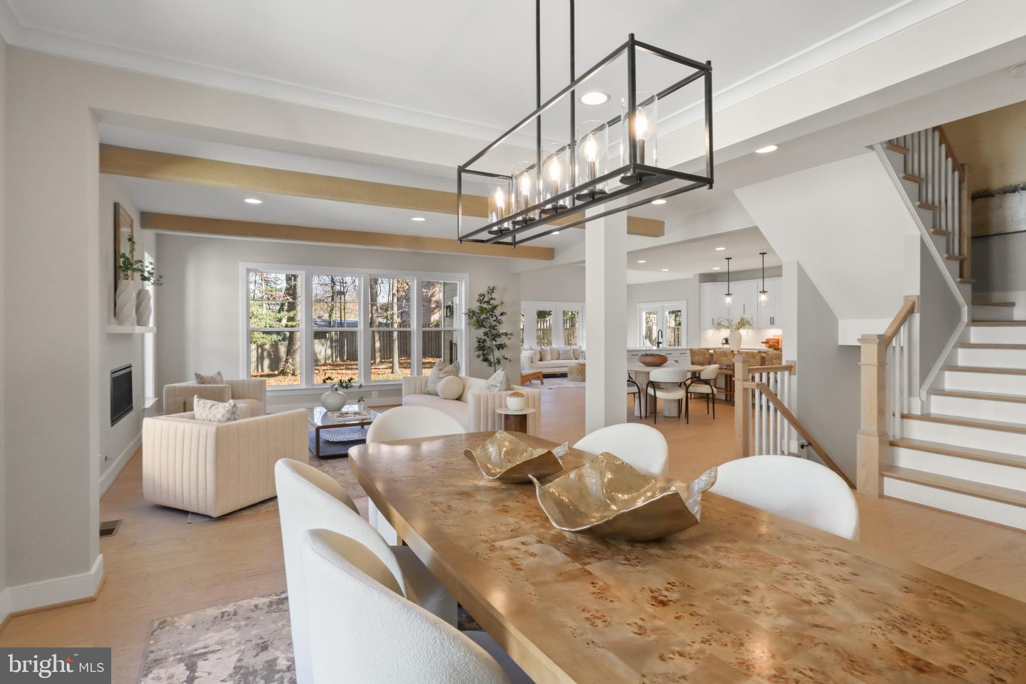 602 Kingsley Road Southwest Vienna, VA 22180 - Photo 15 of 79