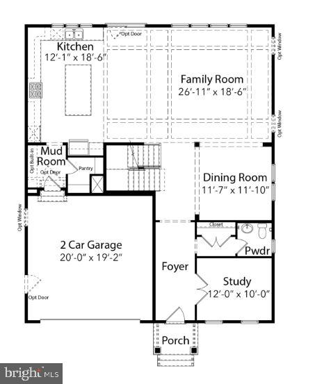 602 Kingsley Road Southwest Vienna, VA 22180 - Photo 2 of 79