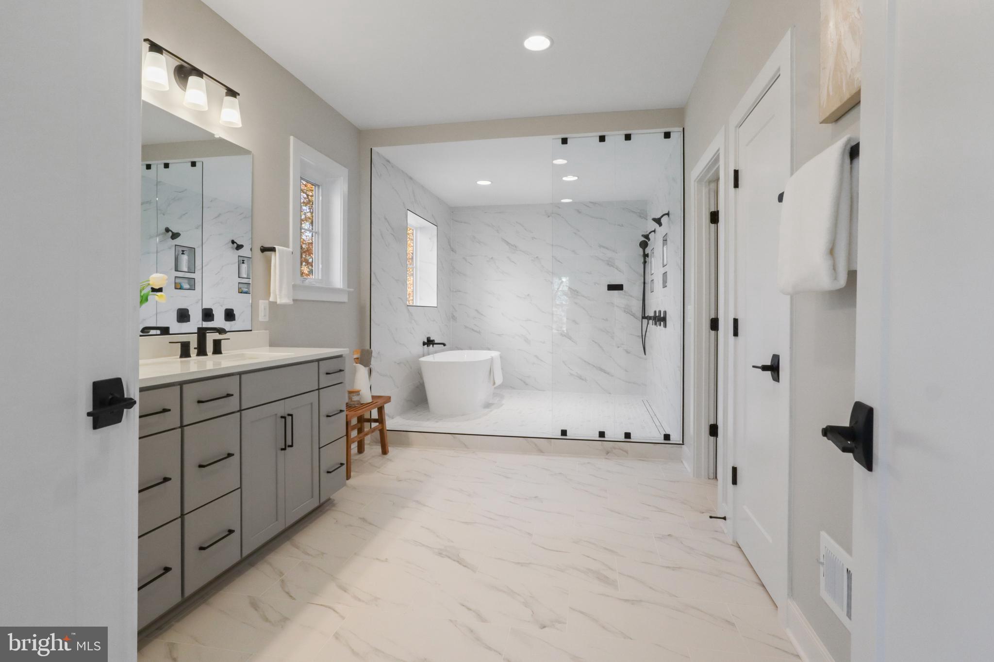 602 Kingsley Road Southwest Vienna, VA 22180 - Photo 34 of 79