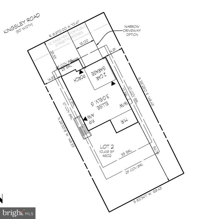 602 Kingsley Road Southwest Vienna, VA 22180 - Photo 5 of 79