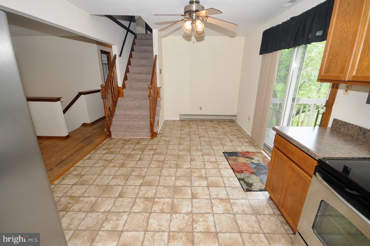 2439 Monmouth Road Jobstown, NJ 08041 - Photo 14 of 28 Eat In Kitchen