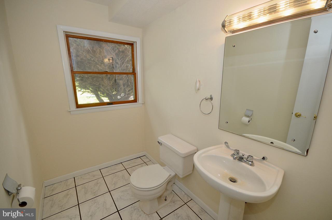 2439 Monmouth Road Jobstown, NJ 08041 - Photo 26 of 28 Lower Level Bathroom 2