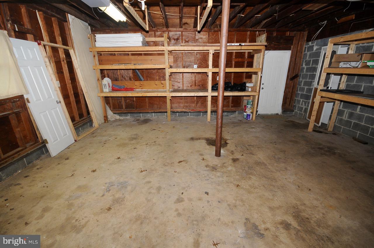 2439 Monmouth Road Jobstown, NJ 08041 - Photo 28 of 28 Garage 2 Car With Inside Access