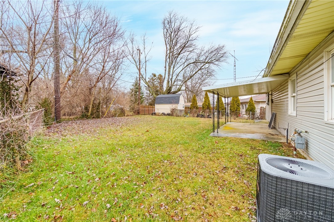 202 Lowell Road Xenia, OH 45385 - Photo 21 of 22 Gallery Image 21