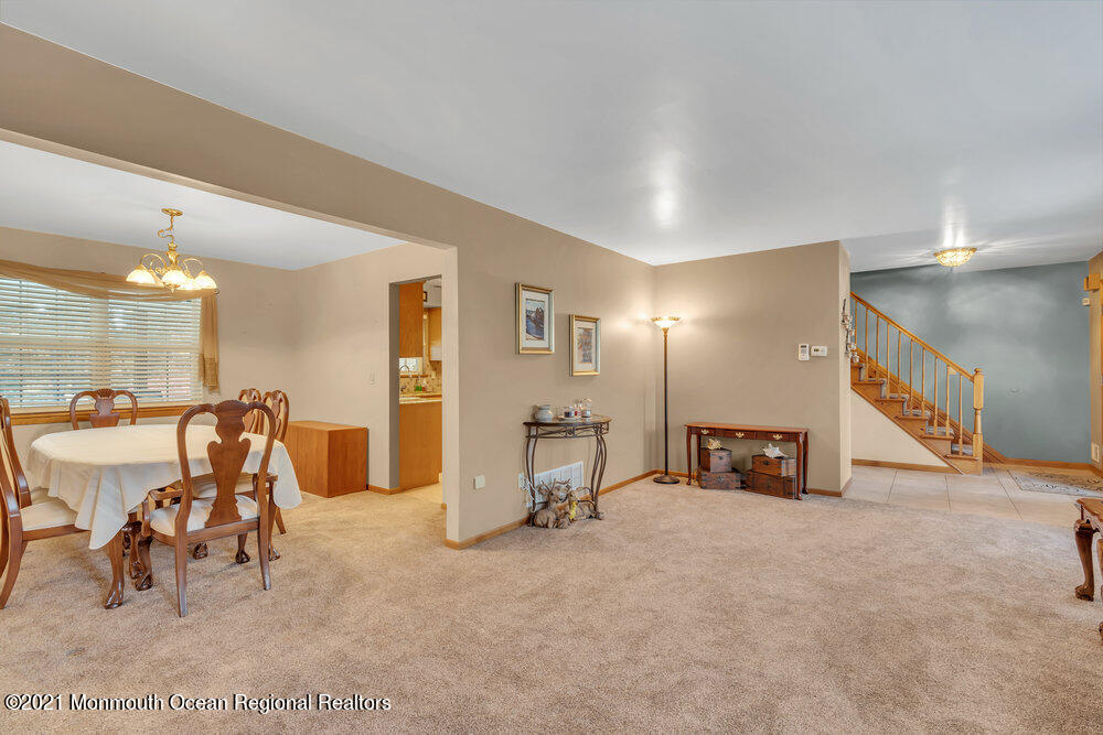 587 Reed Road Jackson, NJ 08527 - Photo 5 of 26 a view of a livingroom with furniture and a couch