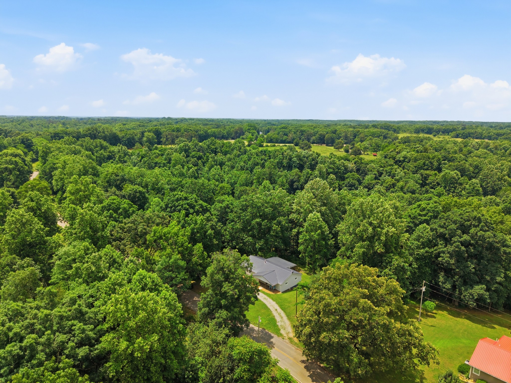 8836 West Sheepneck Road Mount Pleasant, TN 38474 - Photo 34 of 39