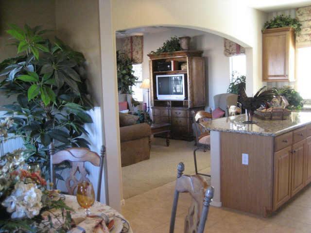4741 East Redfield Road Gilbert, AZ 85234 - Photo 2 of 3 KITCHEN