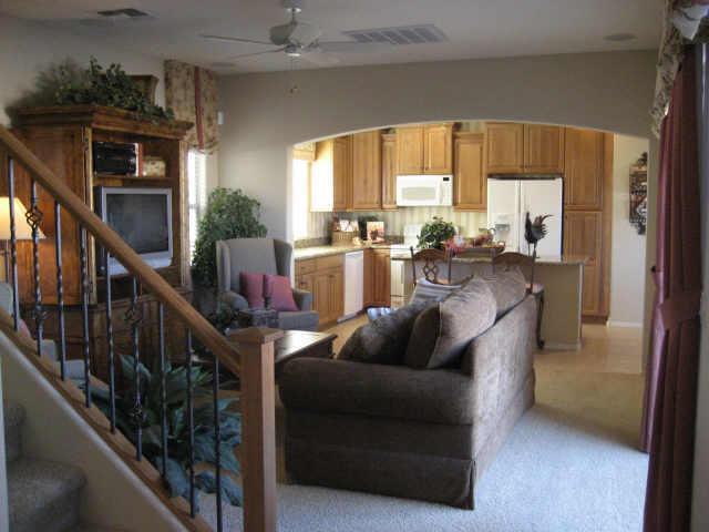 4741 East Redfield Road Gilbert, AZ 85234 - Photo 3 of 3 livingroom
