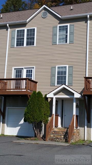 251 C Ridge View Drive Boone, NC 28607 - Photo 2 of 21 Gallery Image 2