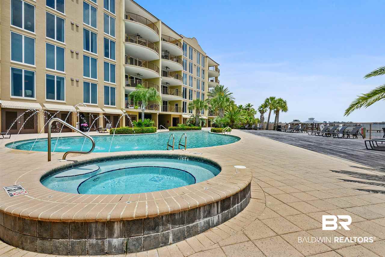 27384 Mauldin Lane, Unit 10 Orange Beach, AL 36561 - Photo 5 of 36
