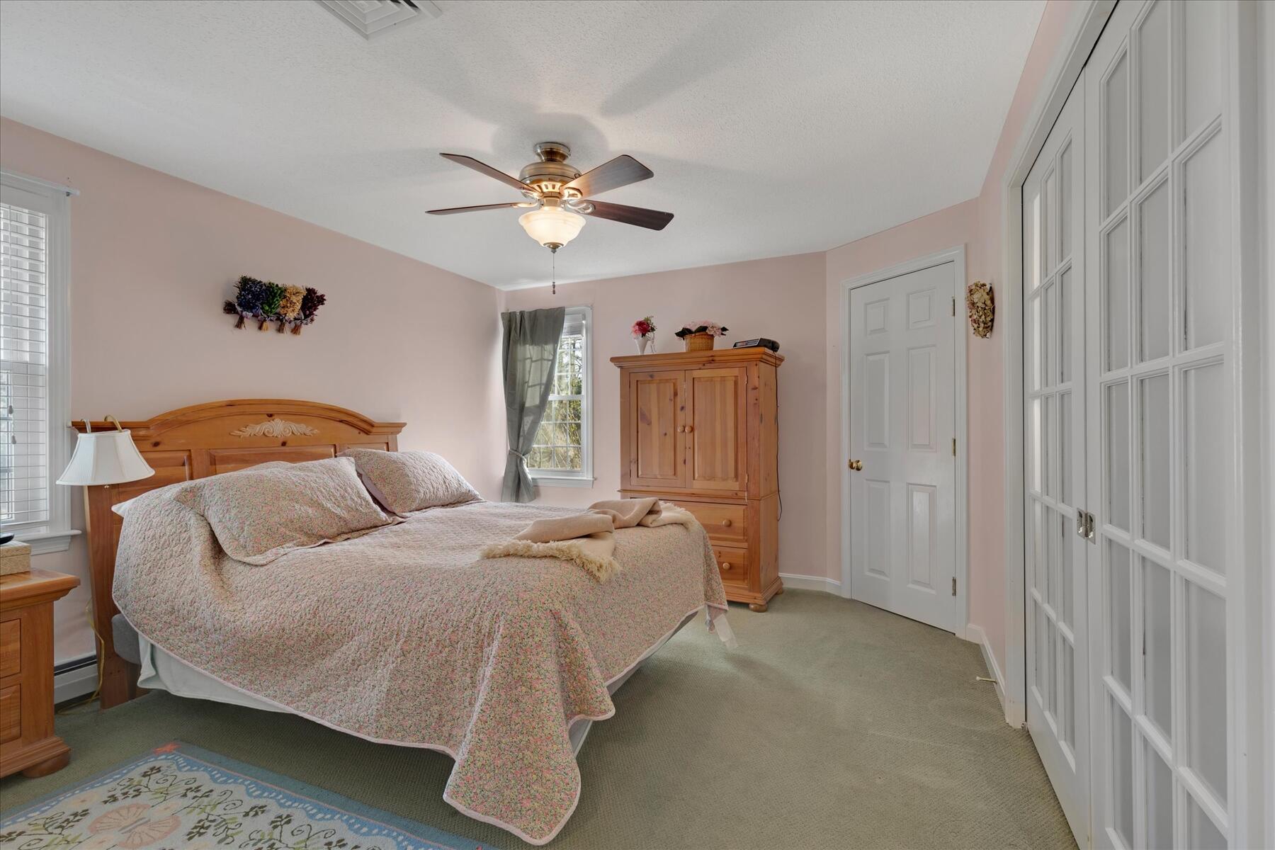 75 Trout Brook Road Cotuit, MA 02635 - Photo 12 of 29 master bedroom