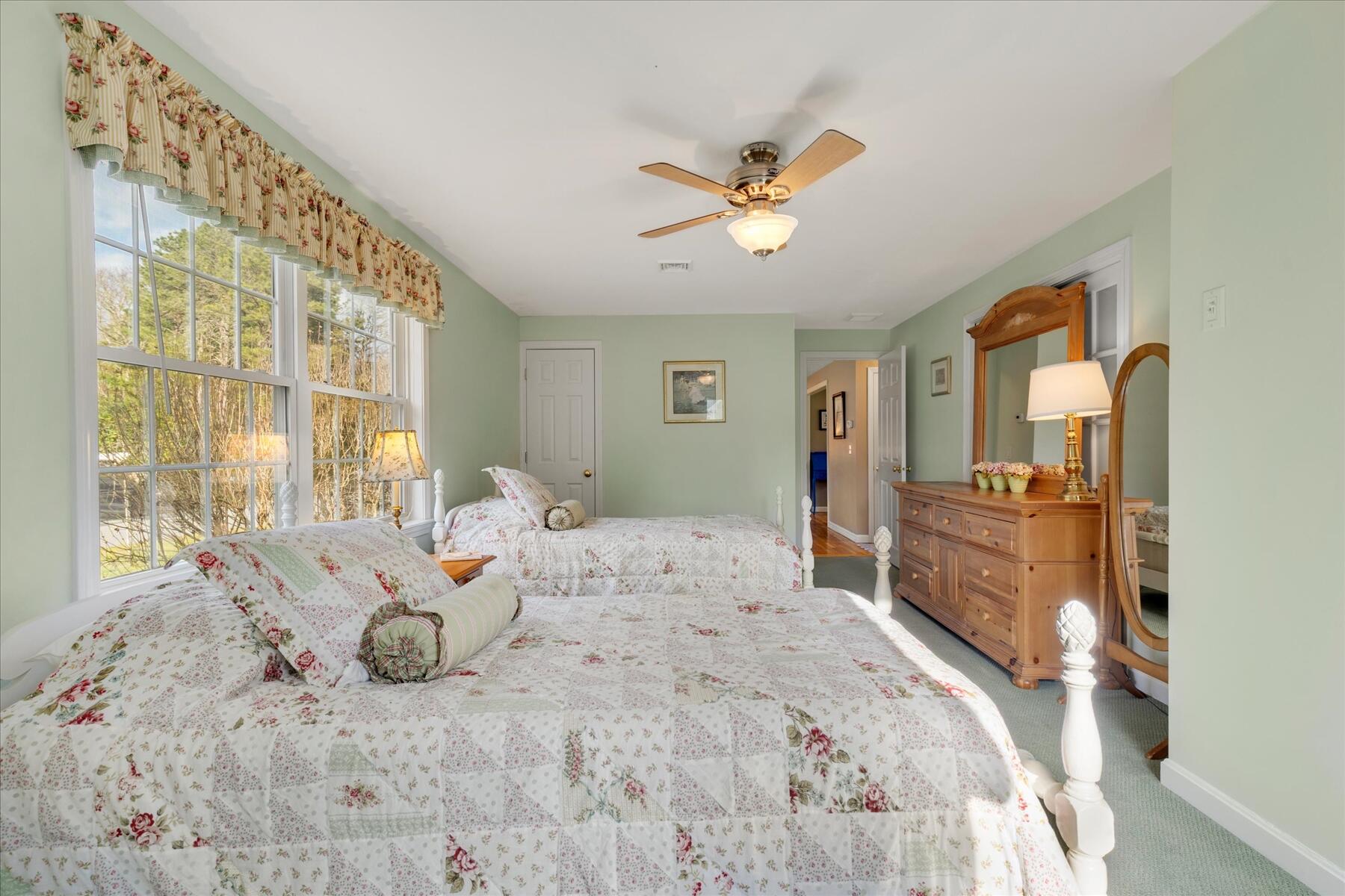 75 Trout Brook Road Cotuit, MA 02635 - Photo 14 of 29 bedroom #2