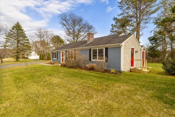 $679,900 | 75 Trout Brook Road, Cotuit, MA 02635