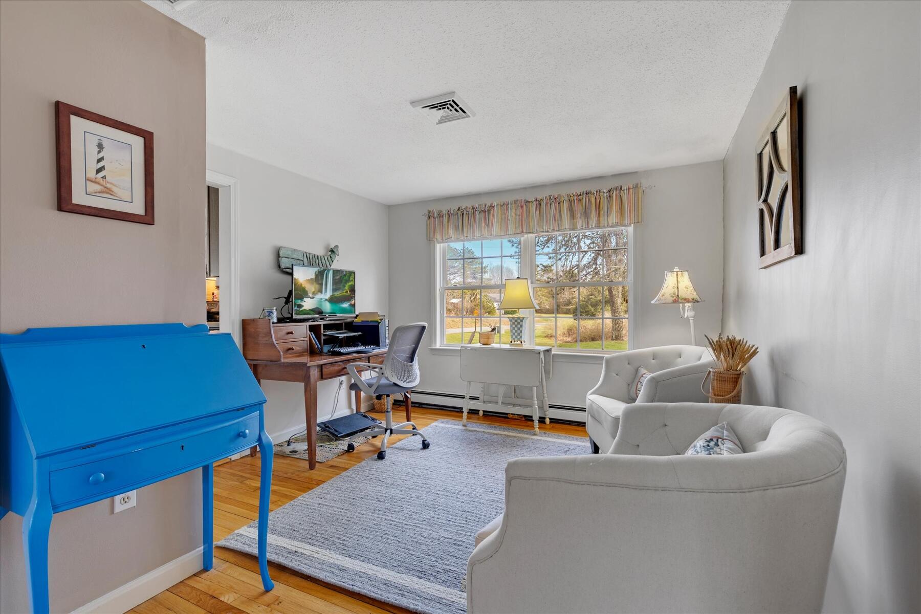 75 Trout Brook Road Cotuit, MA 02635 - Photo 7 of 29 den/office