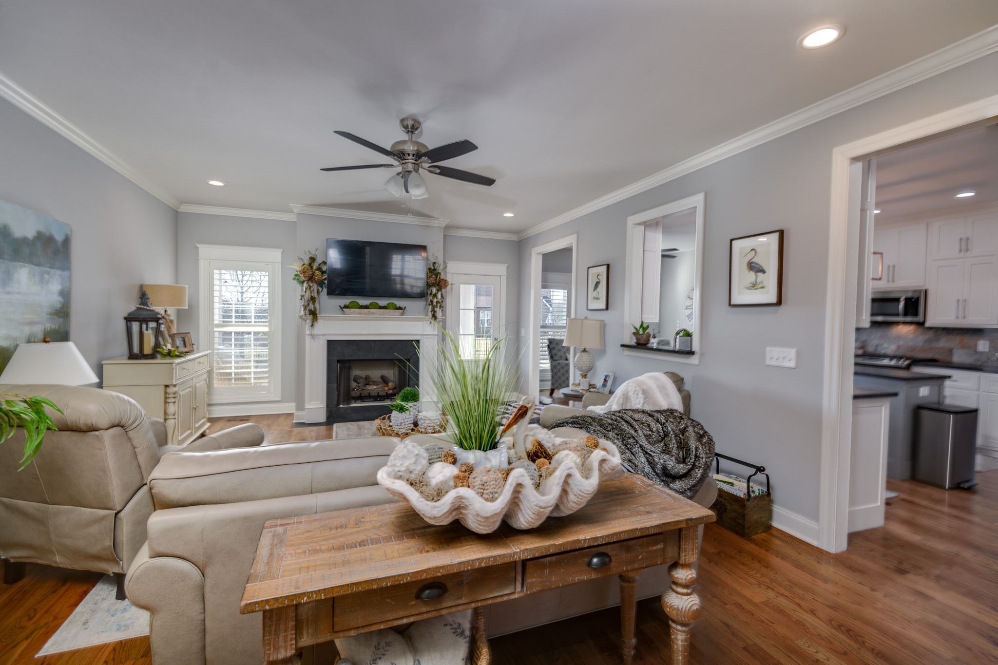 250 Aberdeen Road Hillsboro, TN 37342 - Photo 4 of 65 Gallery Image 4