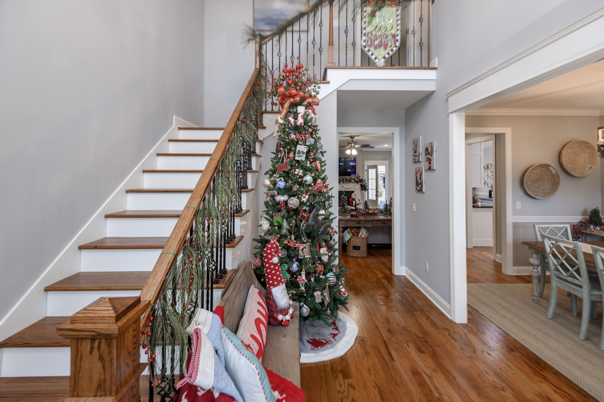 250 Aberdeen Road Hillsboro, TN 37342 - Photo 53 of 65 Gallery Image 53