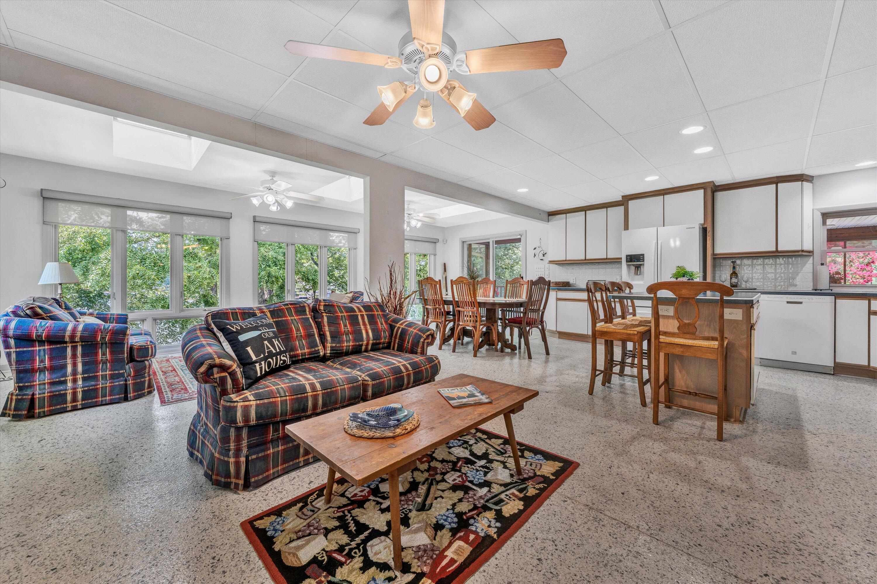 112 Mockingbird Hill Road Moneta, VA 24121 - Photo 24 of 63 20-DSC00184
